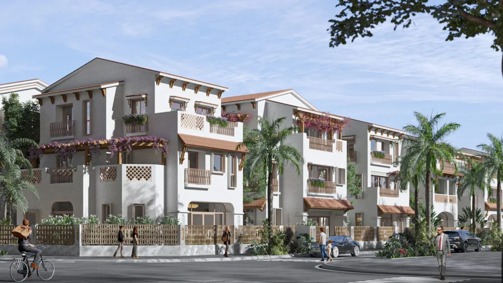 Casa Villa đơn lập không gian riêng tư Blanca City